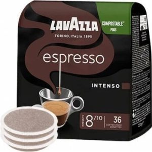 LAVAZZA® INTENSO (SENSEO) /36