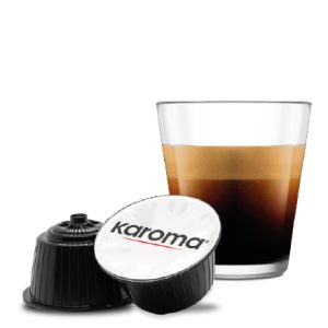 espresso Karoma® intenso DolceGusto /50 капсули